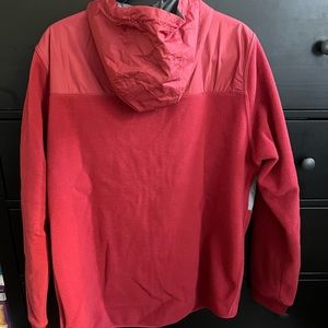 🔥🔥 USC NIKE THERMA-FIT JACKET 🔥🔥